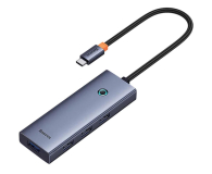 Baseus Hub 5w1 - 1181579 - zdjęcie 1